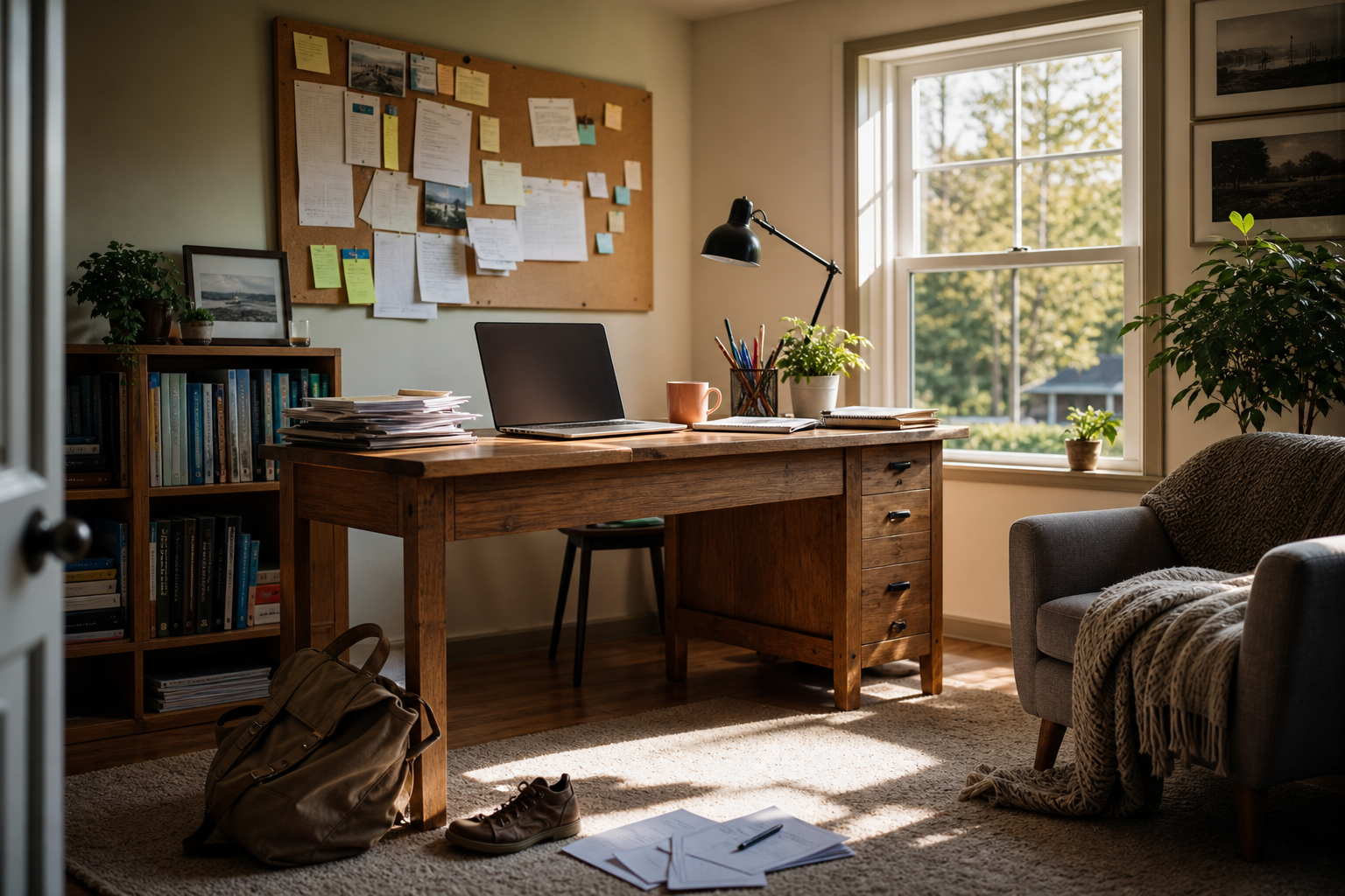 How to Prepare for Your First Professional Organizing Session