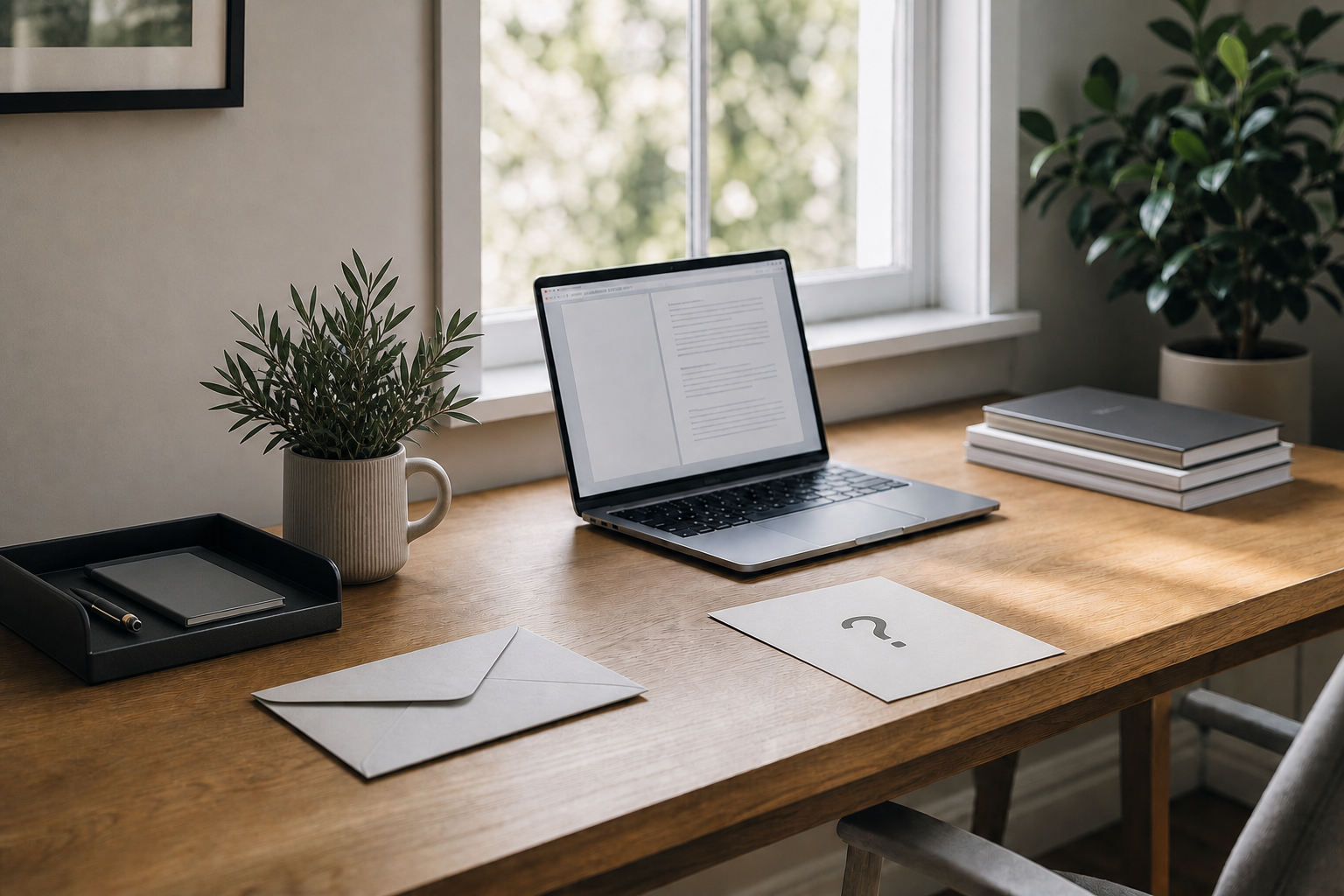 A 15-Minute Organizing Session You Can Actually Finish